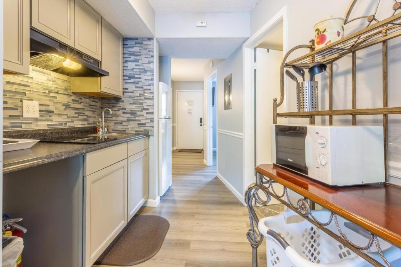 Family Bear Condos, Full King Suite, Kitchen, Pool Access Unit 103 Gatlinburg Ngoại thất bức ảnh